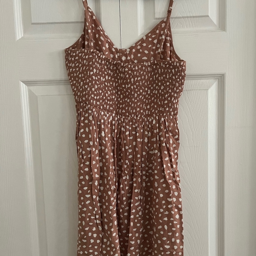New Aerie dress